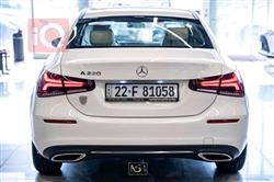 مرسيدس بنز A-Class
